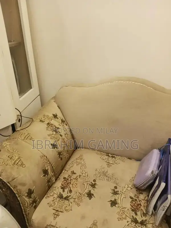 Used Sofa - Comfortable and Affordable Living Room Furniture