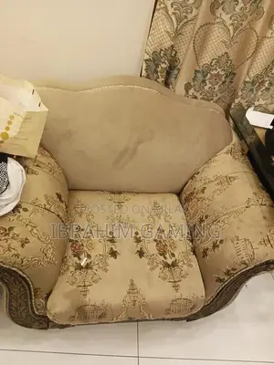 Used Sofa - Comfortable and Affordable Living Room Furniture