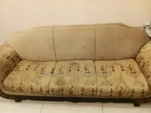 Used Sofa - Comfortable and Affordable Living Room Furniture