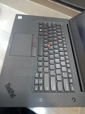 Photo - High-Performance Laptop with 4K OLED Display and Nvidia Graphics