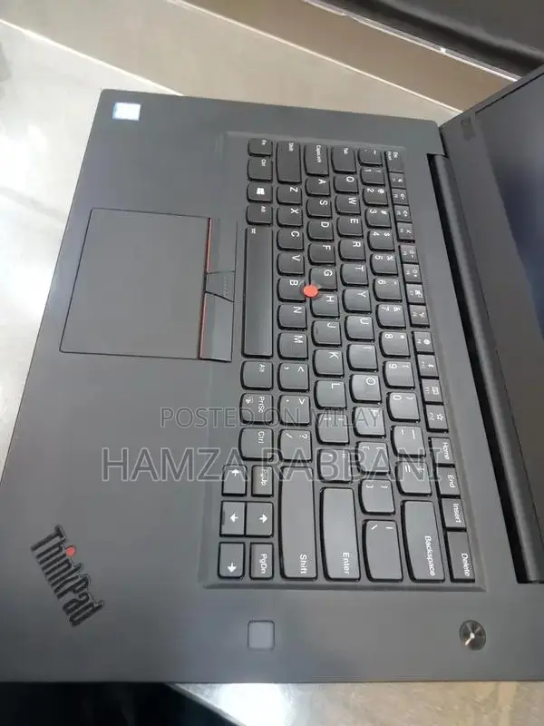 High-Performance Laptop with 4K OLED Display and Nvidia Graphics