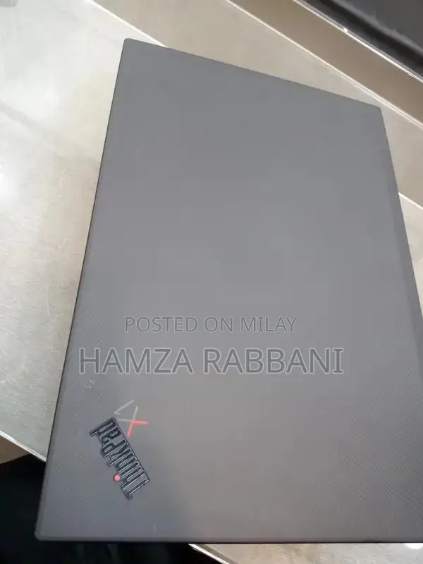 High-Performance Laptop with 4K OLED Display and Nvidia Graphics