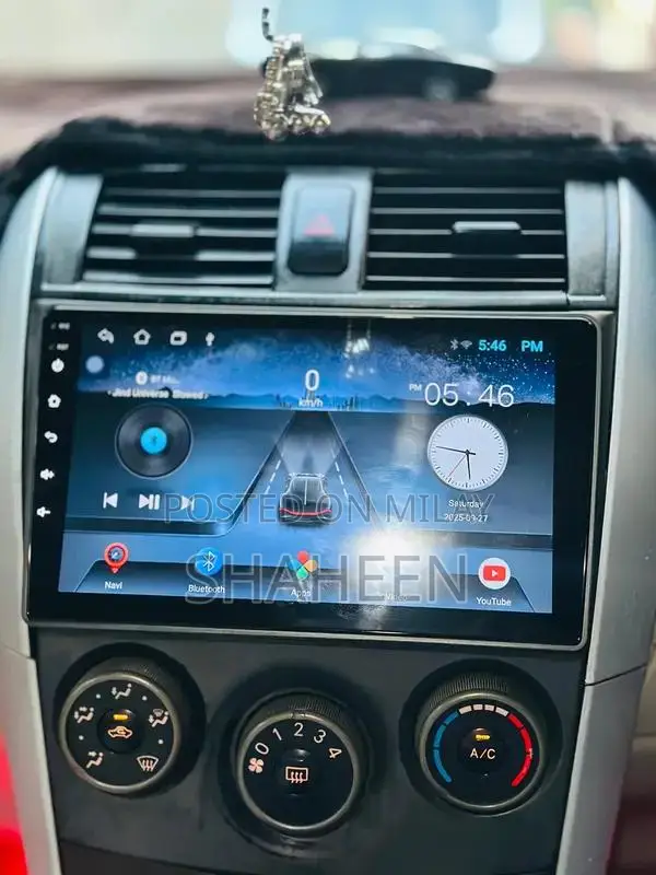 Toyota Corolla XLi 2013 VVTI Sedan Low Mileage Clean Condition