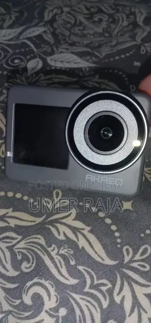 Photo - Akaso Brave 7 Action Camera for Adventure Photography