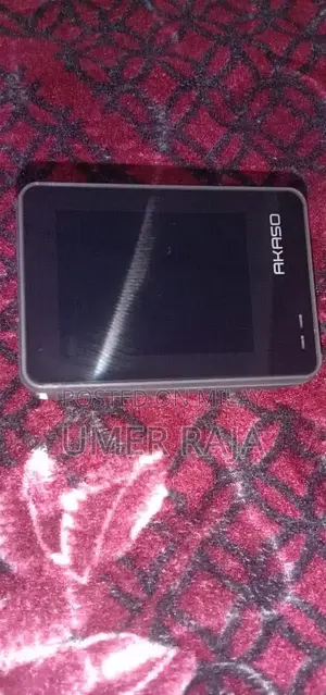 Akaso Brave 7 Action Camera for Adventure Photography