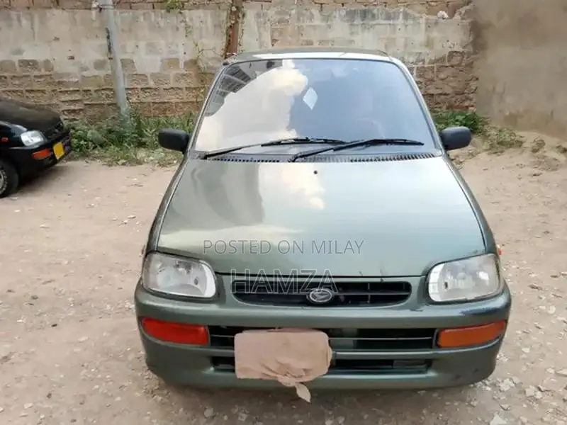 Coure 2010 Automatic Hatchback Full Original Brand New