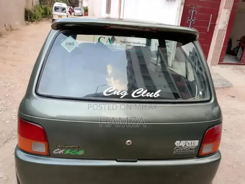 Coure 2010 Automatic Hatchback Full Original Brand New