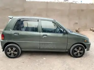 Coure 2010 Automatic Hatchback Full Original Brand New