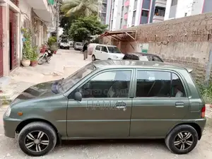 Coure 2010 Automatic Hatchback Full Original Brand New