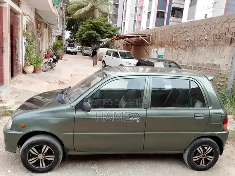 Coure 2010 Automatic Hatchback Full Original Brand New