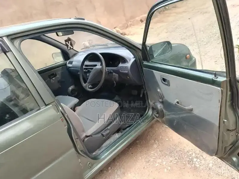 Coure 2010 Automatic Hatchback Full Original Brand New