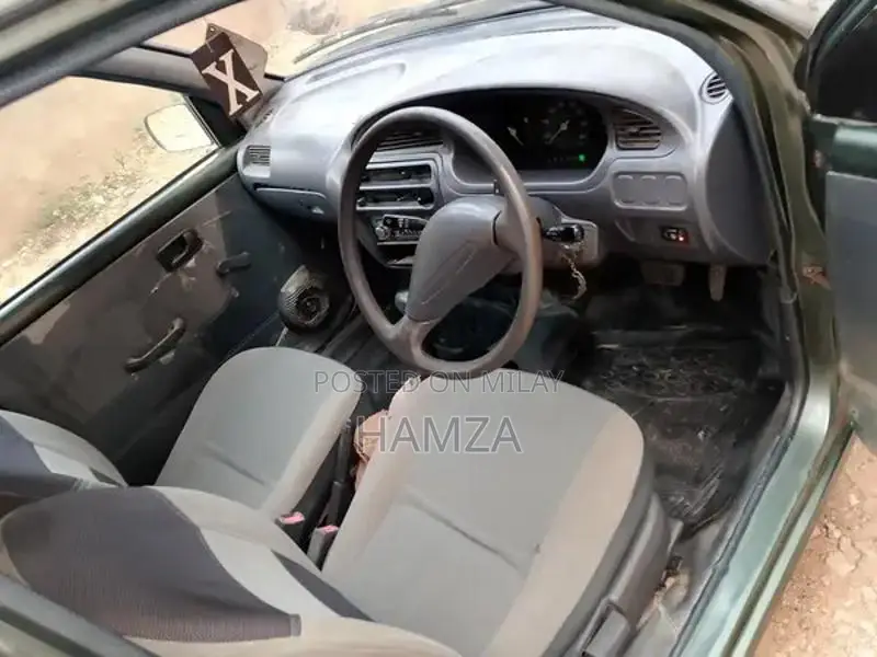 Coure 2010 Automatic Hatchback Full Original Brand New