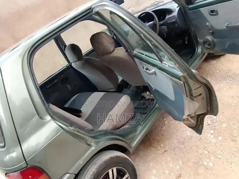 Coure 2010 Automatic Hatchback Full Original Brand New