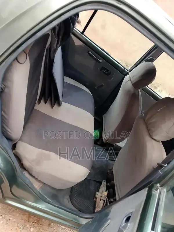 Coure 2010 Automatic Hatchback Full Original Brand New