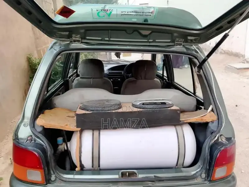 Coure 2010 Automatic Hatchback Full Original Brand New