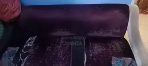 Photo - Comfortable 5-Seater Living Room Sofa Set with Changeable Cover