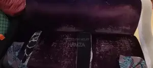 Comfortable 5-Seater Living Room Sofa Set with Changeable Cover