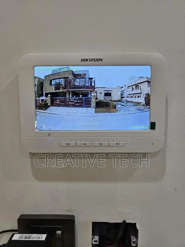 Professional CCTV Camera Systems - Installation and Services