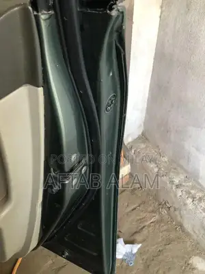 Crolla GLI 2011 Sedan - Imported Compact Vehicle