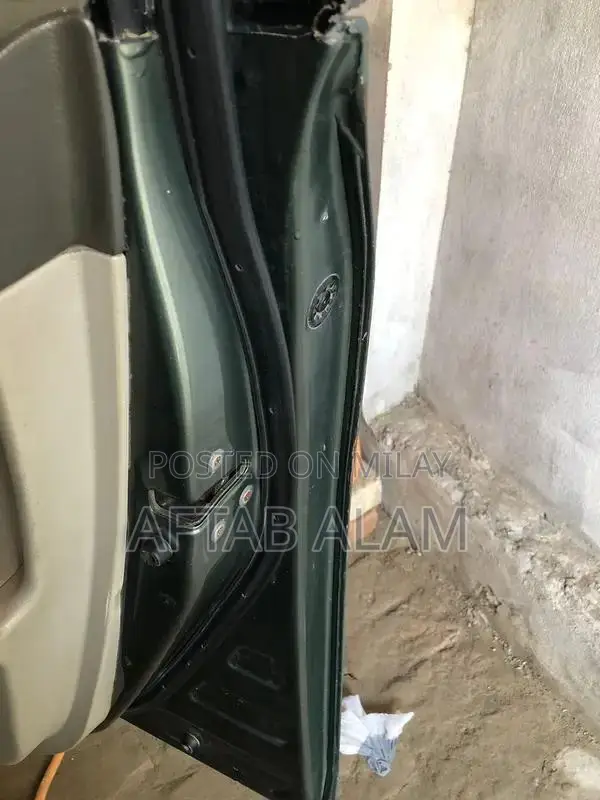 Crolla GLI 2011 Sedan - Imported Compact Vehicle