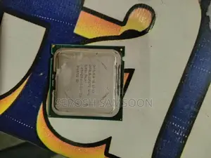 Photo - Intel Core 2 Quad Q9550 Desktop Processor