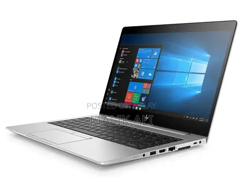 HP EliteBook 840 G5 Business Laptop 8th Gen Intel