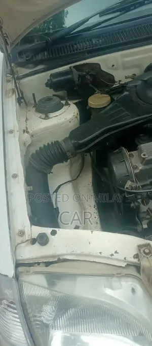 2006 Cultus Sedan - Well-Maintained Family Vehicle