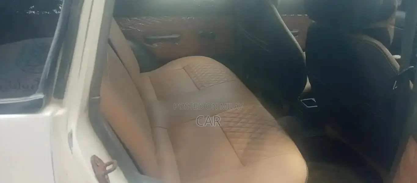 2006 Cultus Sedan - Well-Maintained Family Vehicle