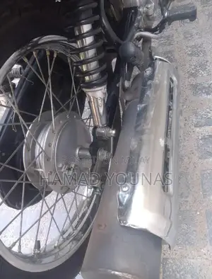 Yamaha Performance Motorcycle - Well-Maintained Condition