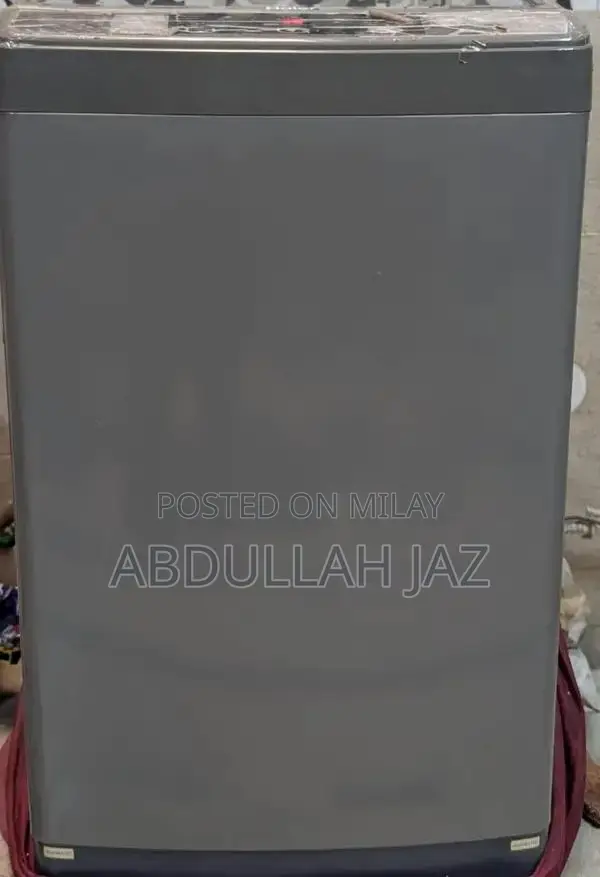 High Capacity 10kg Washer and Dryer Set