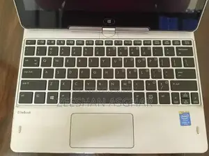 HP EliteBook Touch Laptop Core i5 5th Gen