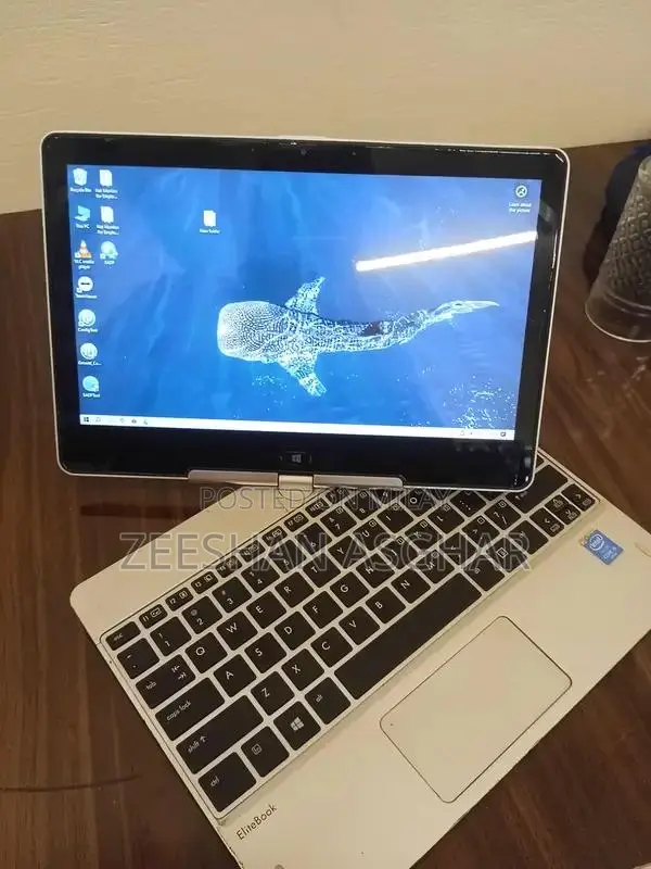 HP EliteBook Touch Laptop Core i5 5th Gen