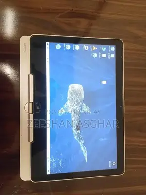 HP EliteBook Touch Laptop Core i5 5th Gen