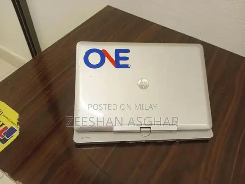 HP EliteBook Touch Laptop Core i5 5th Gen