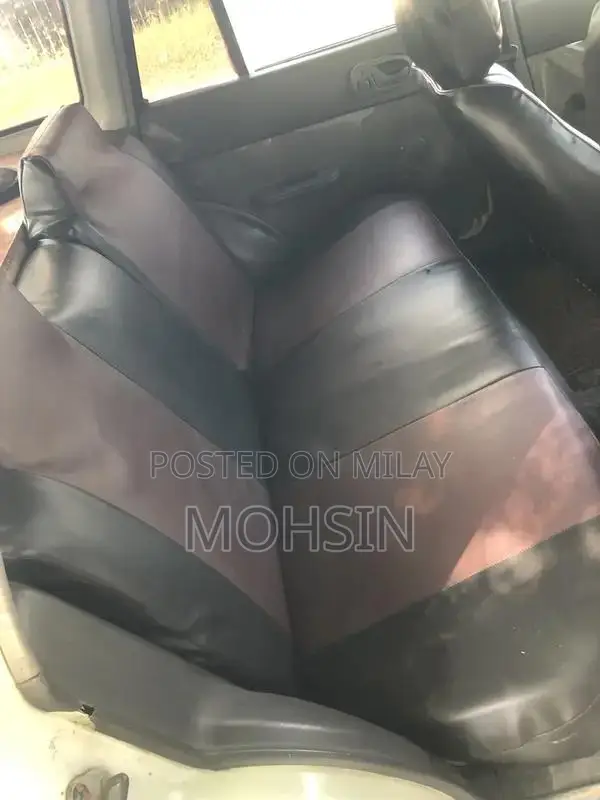 Suzuki Cultus VXR Compact Sedan - 2013 Model Reliable City Car