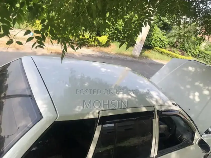 Suzuki Cultus VXR Compact Sedan - 2013 Model Reliable City Car