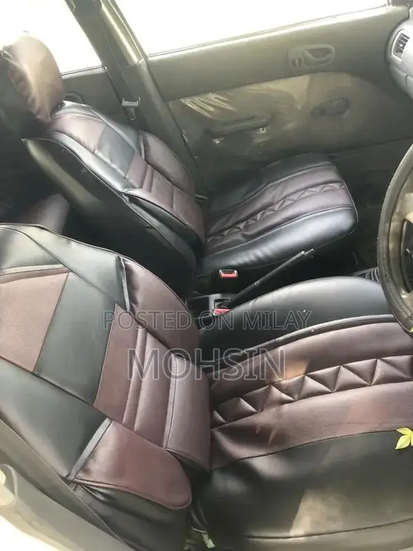 Suzuki Cultus VXR Compact Sedan - 2013 Model Reliable City Car