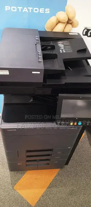Kyocera Taskalfa 6002i Professional Photocopier