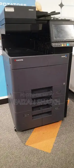 Kyocera Taskalfa 6002i Professional Photocopier