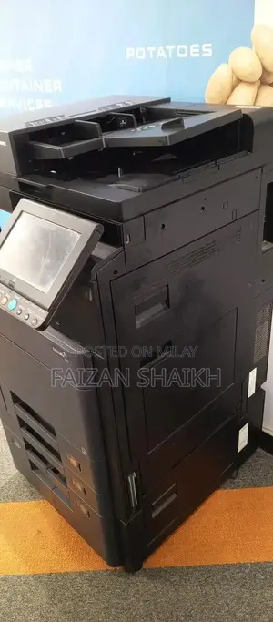 Kyocera Taskalfa 6002i Professional Photocopier