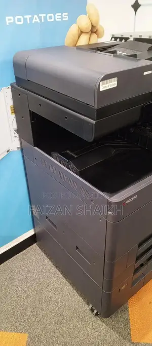 Kyocera Taskalfa 6002i Professional Photocopier