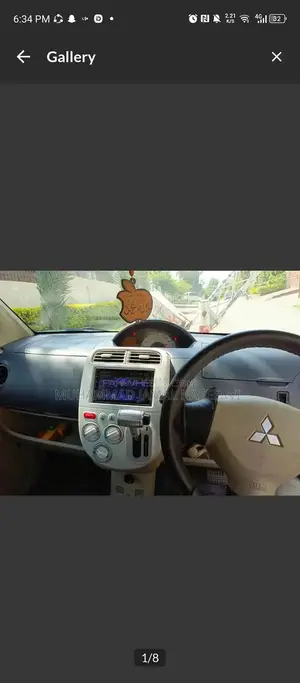 Photo - EK Wagon Family Vehicle - Reliable Compact Car