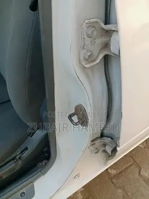 Suzuki Cultus 2006 Sedan Compact City Car