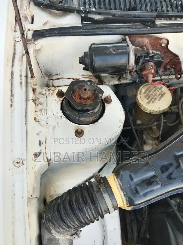 Suzuki Cultus 2006 Sedan Compact City Car