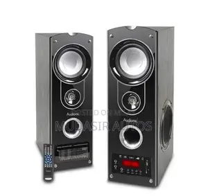 Audionic Classic 6 Plus Wireless Earphones with Super Bass