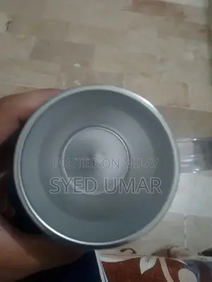 Multipurpose Beverage and Hot Drink Cup