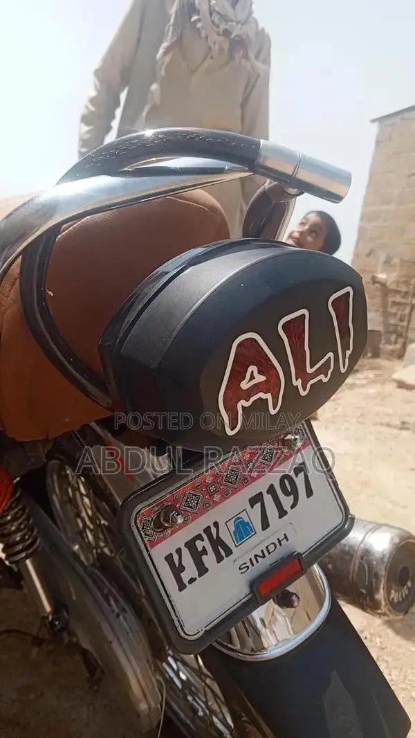 2011 Solo Vehicle Single Cylinder Motorcycle