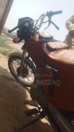 2011 Solo Vehicle Single Cylinder Motorcycle