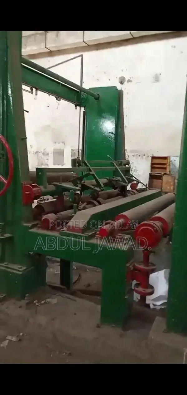 Industrial Paper Cutting Machine for Sale