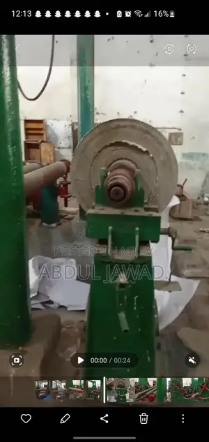 Industrial Paper Cutting Machine for Sale